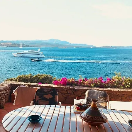 Eyes On The Sea Apartment *