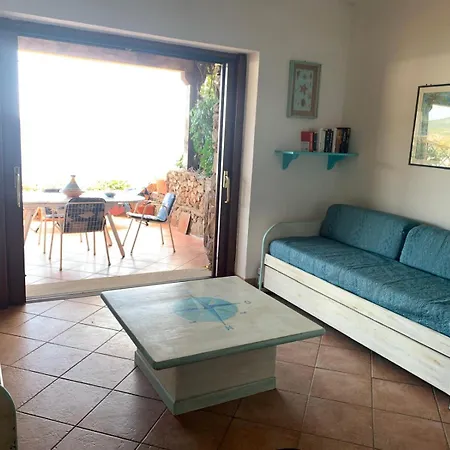 Eyes On The Sea Apartment