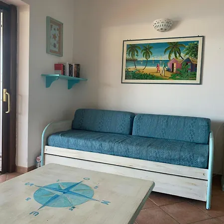 Apartment Eyes On The Sea *