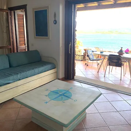 Eyes On The Sea Apartman Porto Rotondo