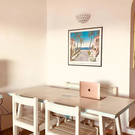 Apartment Eyes On The Sea *