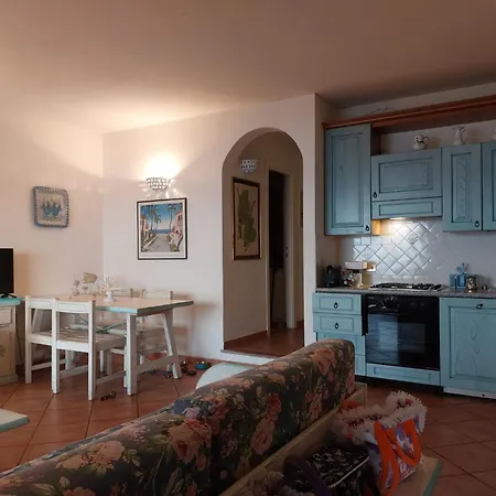 Apartment Eyes On The Sea Porto Rotondo