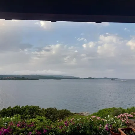 Eyes On The Sea Porto Rotondo